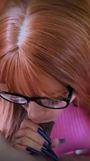 My Best Friend Did a Creampie and Then a Deepthroat