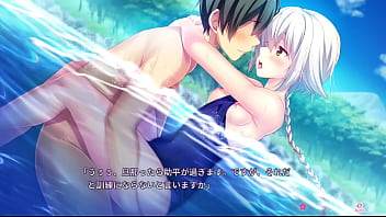 Shogun-sama wa Otoshigoro Fandisc -Gosanke Da yo! Zen&#039_in Shuugou- / Rin Scene 1