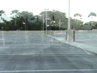 An Uber Driver picks up a Hawt Slut that can't Afford her Can Fair. So this man Convinces her to Pay with Acts of Sexual Pleasure Instead by Sucking his Cock and Gets a Massive Facial