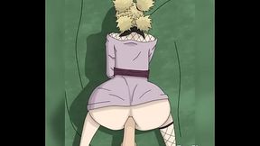 Hentai joi fr temari