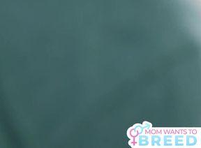 Christy Love pleases her stepson with her tight pussy & begs for a breeding session