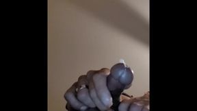 Compilation of My Cum Rope Cumshots