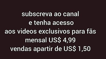 Costureira safada não aguentou ver cliente de pau duro!