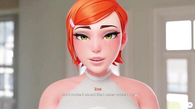 Mansion Days Step Mom Plays Hentai Game Milf Big Ass Cartoon Parody