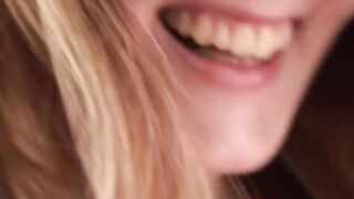 Maggies Steamy Cleaning Session 13 Min of Virgin Desire
