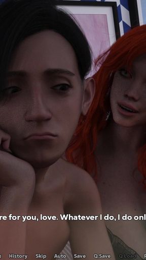 Fate Won't Separate Us by Raising Phallus - Finding Out You're a Cuck on the Hard Way 10