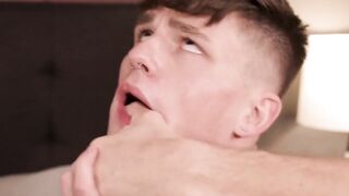 "A Very Raw Encounter with Avery & Big Mike at Next Door XXX"