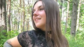 Social Media Creator @BettyBong @Showing Boobs & #Exhibitionist #Curvy & Thick #Natural Big Tits #Outdoor hardcore porno free | Tik.Porn