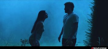 Jasmine Sherni's Wild Interracial Passion Explodes in Sultry Heat