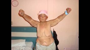 OmaGeiL Hot Amateur Granny Pictures Showoff