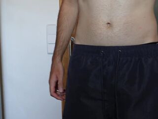 Voy a dar un twerk duro con mi culo gigante a mi vecino alemán hasta que se corre hmmm