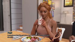 Angel's Love - Episode 5