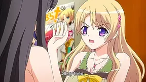 Eroge! H Game The Series