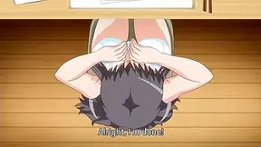 Eroge! H Game The Series