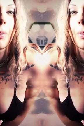 Mesmerizing SPH JOI! Jerk your mistake of nature!