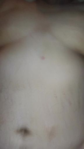 T4t Couple; tell Me When You Feel My Cum!