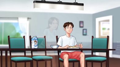 Preggo Stepsis Milf Guts Cum Hentai Cartoon Parody