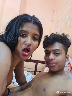 Devar Fuck His Stepsister