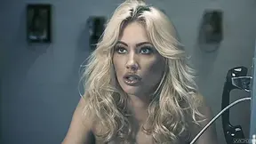 Kenna James In Reckless: He Was Framed!