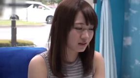 Incredible Japanese girl in Hot JAV clip ever seen