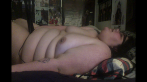 cuckold edging session