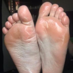Aquaphor Soles~