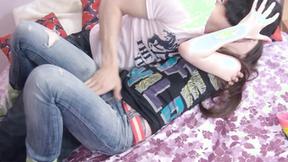 ”Vanilla Flavor”