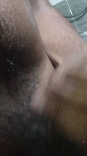 Desi Masturbation