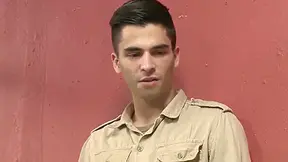 Prisoner Of War
