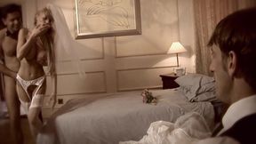 Antonia Deona In Has Sex On Her Wedding Day - Not With Her Hubby