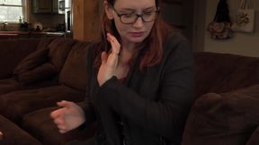 Step mom Blows And Fucks Your Bully