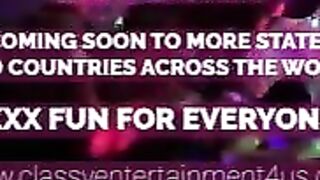 XXX SEX PARTIES WEBSITE  CHATROOM