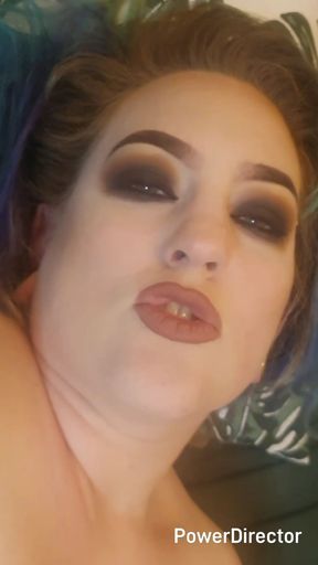 Close up