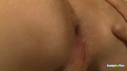DaddySexFiles: Seth Roberts And Conner Habib Doggy Fuck On The Sofa