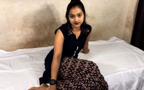 My Stepbrother Stepsister Sexy Komal and Desi Your Priya