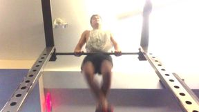 Fuck Yeah Levi Karter