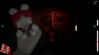 In Heat [MonsterBox] FNAF porn parody part 23 | no appliance repair