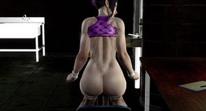 JURI HAN FUCKS BBC