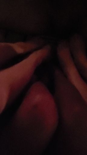 Cumshot on 6 divine feet (DE)