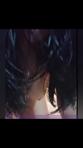Key moment from &quot;I tell you while I masturbate with my favorite toy, the day my school boyfriend gives me to taste his&quot;