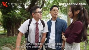 God’s Trial: a Missionary’s Sin of Lust