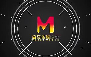 [(Guo Chan )] Ma Dou Chuan Mei Zuo Pin /MSD-057 Xiao Mo Te Si Fang Yue Pao /Mian Fei Guan Kan