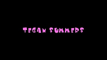 Teagan Summers Rims and Swallows Will Powers