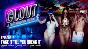 ”Sexy Babes Come Up With Plan To Fuck For Clout”