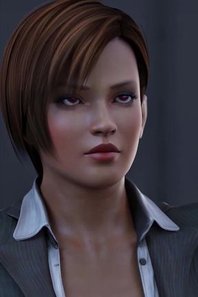 Lisa &amp; Futa Haydee (futa Shemale)