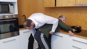 Spanking Stories 223