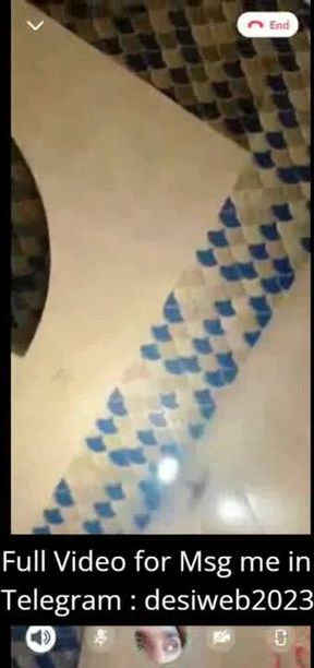 Sexy Indian viral girl mms