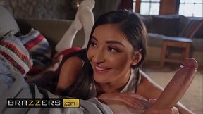 Teens like it BIG - (Emily Willis, Danny D) - Practice Makes A Perfect Slut - Brazzers