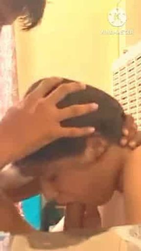 Fantastic Blowjob, Chakas Chupa