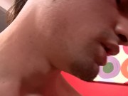 Tranny Fernanda Takes Big Cock